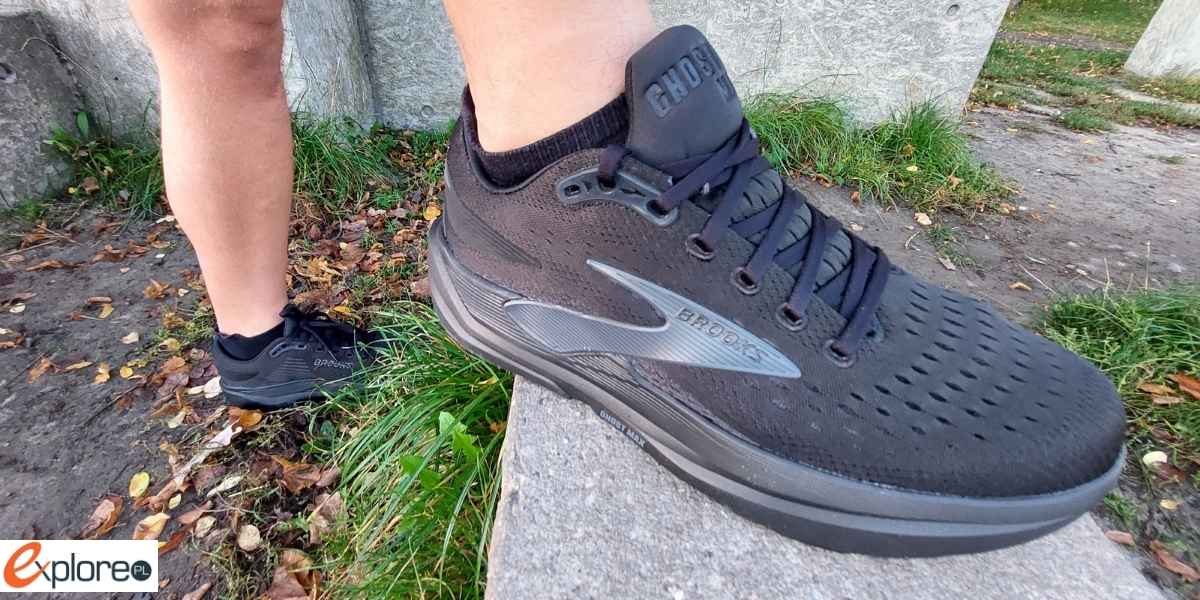 Buty Brooks Ghost Max 3